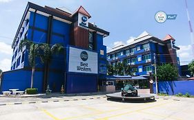 Best Western Royal Buriram Hotel