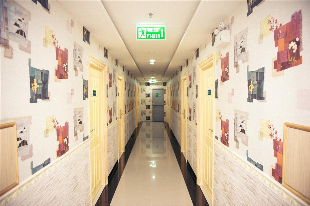 Best Western Royal Buriram Facilities photo