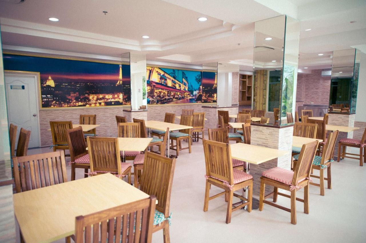 Best Western Royal Buriram Exterior photo