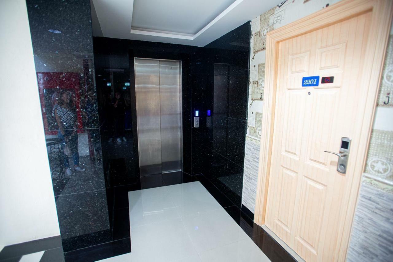 Best Western Royal Buriram Exterior photo