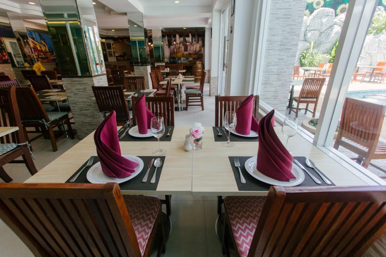 Best Western Royal Buriram Exterior photo