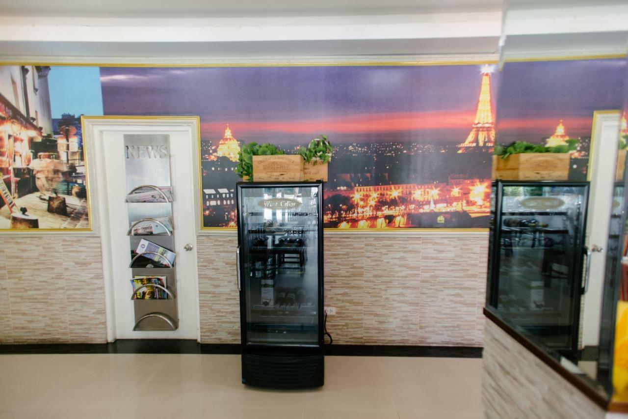 Best Western Royal Buriram Exterior photo